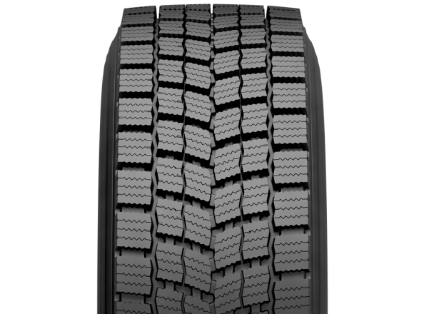 Noktop / Nokian Tyres